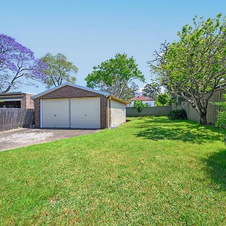 Getaway For You And Your Loved Ones Villa Sydney Exterior photo