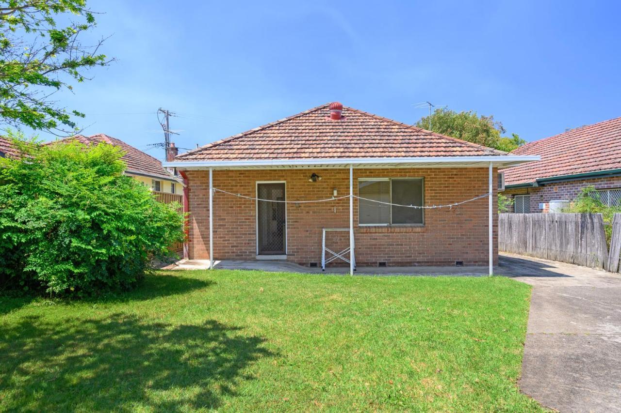 Getaway For You And Your Loved Ones Villa Sydney Exterior photo